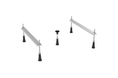 Ножки универсальные для акриловых ванн Метакам