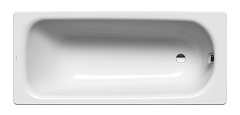 Ванна стальная KALDEWEI SANIFORM PLUS mod 373-1 170х75 (112600010001)