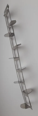 Турбулятор OLB 2000-4000 (14) (для котлов Olympia)