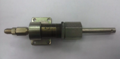 Гидроцилиндр (OIL CYLINDER) (для котлов Olympia)