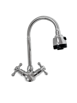 Смеситель для кухни AquaDV 006-01/02