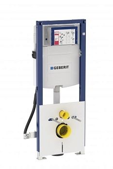 Инсталляция для унитаза Geberit Sigma (111.361.00.5)