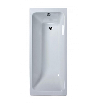 Ванна чугунная Оптима 1500*700*400