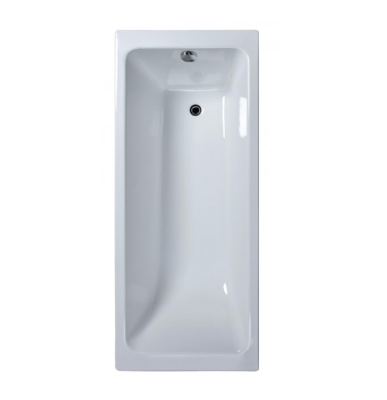 Ванна чугунная Оптима 1500*700*400