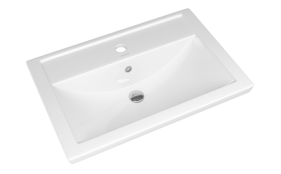 Умывальник мебельный Kirovit ФОСТЕР-700 (710х465х193)