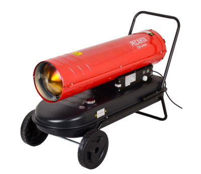 Тепловая дизельная пушка Ресанта ТДП-50000