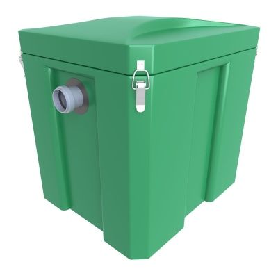 Жироуловитель БИОФОР СТАНДАРТ 0,5х40