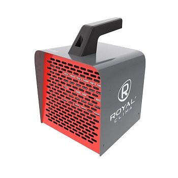 Пушка электрическая RHB-CM2 ROYAL Clima 