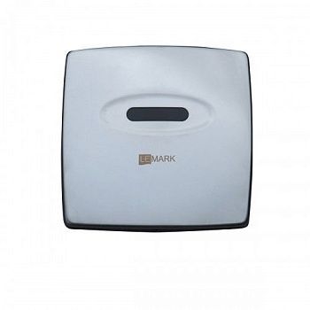 Смывное устройство д/писсуара Lemark LM4657CE Проджект,сенс.,хром.