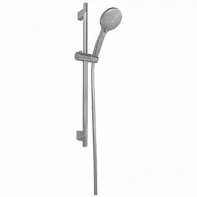 Душевая стойка Jacob Delafon Salute E32907-CP, хром