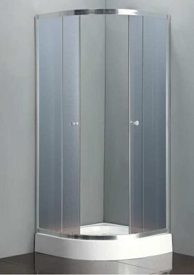 Душевой угол ZILI DO САЛУС ZS-7230, 900*900*1950 ZILI DO САЛУС ZS-7230, 900*900*1950