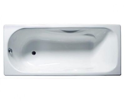 Ванна чугунная Сибирячка 1700*750*445