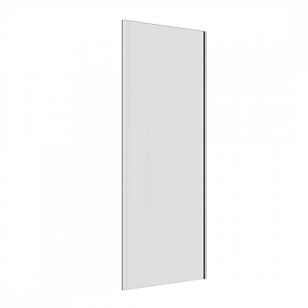 Шторка на ванну Teymi Timo 60х140, профиль- хром T00270