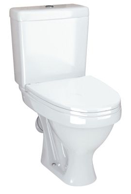 Унитаз-компакт Santeri Форвард 