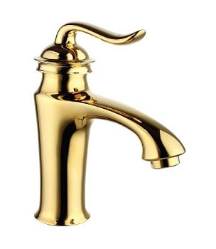 Смеситель д/умыв Lemark LM4706G Брава