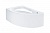 Ванна акриловая ROCA WELNA (160*100) 248642000 (L белый перелив стандарт)