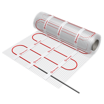 Теплый пол (мат) THERMEX Warma, 150 Вт, 1 кв.м.