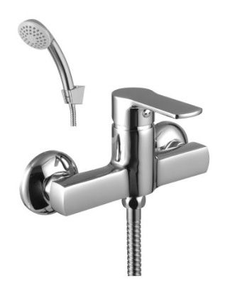 Смеситель д/душа Lemark LM1503С плюс Грейс