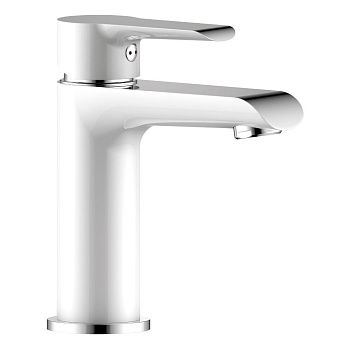 Смеситель д/умыв Rossinka W35-12 одноручный