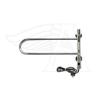 Полотенцесушитель Флюгер 1П 45*35 электрический