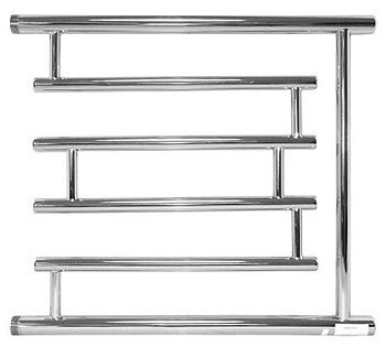 Полотенцесушитель Империя 50*50 1