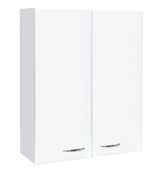 Шкаф двухдверный Кредо 600*220*746