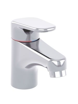 Смеситель д/умыв SWES INTRO 1TPA00