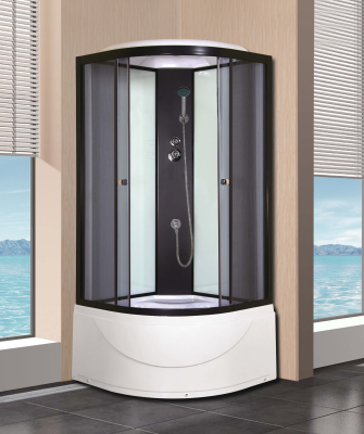 Душевая кабина Golden Frog K90B, 900*900*2150