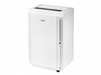 Осушитель воздуха полупром BDH-40L