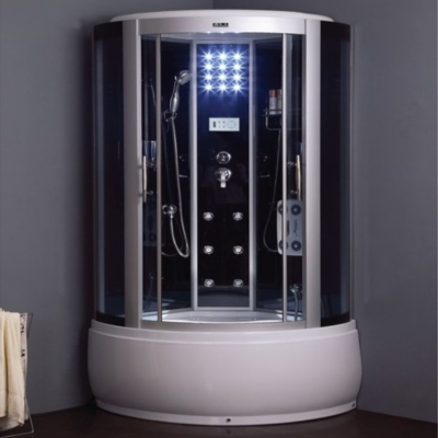 Душевая кабина ZILI DO ПАКС ZS-6315 1500*1500*2200