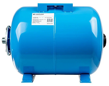 Гидроаккумулятор Unipump ГГ 35М (БЭЗ), горизонтальный