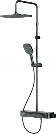 Душевая система AM.PM Func F078F222