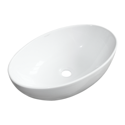 Умывальник Sanita Luxe Ringo накладной