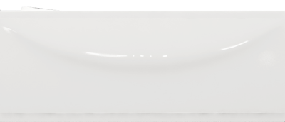 Экран Domani-Spa Classic/Standard 150 (лицевой)  крепеж в компл.***