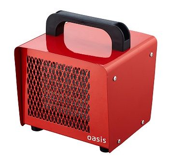 Тепловая пушка электрическая Oasis ТРK-20