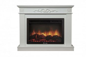 Порталы Electrolux под очаг EFP/P - 3020LS: Noce 30. Цвет: темный дуб,  белый,  дуб, красное дерево,