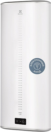Водонагреватель Electrolux EWH 80 VH Major LZR 3