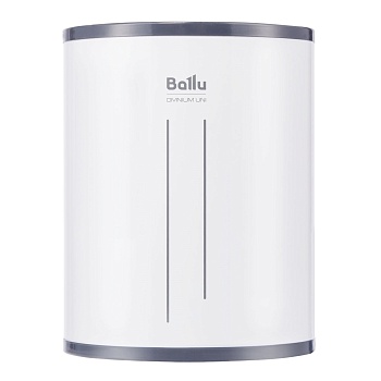 Водонагреватель Ballu BWH S 10 Omnium Uni O (10л)