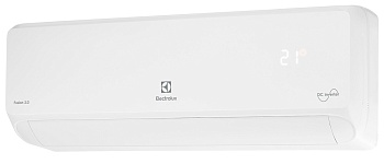 Кондиционер Electrolux EACS.I - 24 HF2.N8_24Y серия Fusion 2.0 DC
