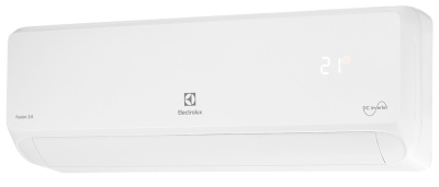Кондиционер Electrolux EACS/I - 24 HF2/N8_24Y серия Fusion 2.0 DC 
