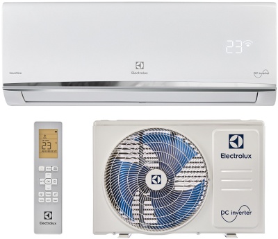 Кондиционер Electrolux EACS/I - 07HSM/N8 серия Smartline DC Inverter