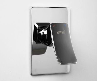 Смеситель д/душа Wasserkraft Aller 10651