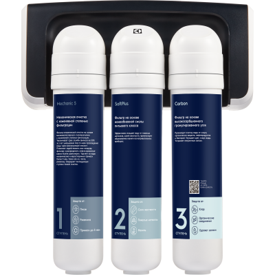 Фильтр Electrolux iStream Softening