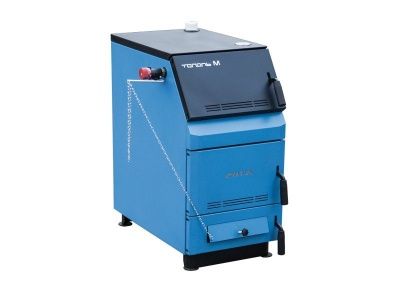 Котел отопительный Zota Тополь-М 30 кВт