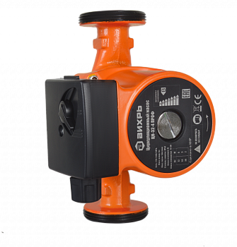 Насос циркуляционный ПРОФ Вихрь ЦН-32-4