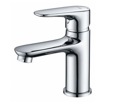 Смеситель для умывальника Wasserkraft Vils 5603