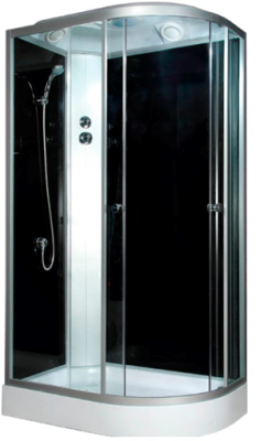 Душевая кабина Golden Frog S120A, 800*1200*2150, Left