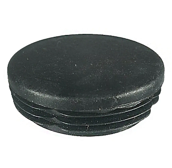 Заглушка круглая d 89 мм