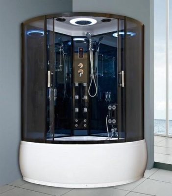 Душевая кабина Golden Frog SRGF-111, 1350*1350*2150