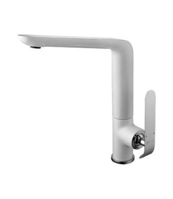 Смеситель д/кухни Lemark LM4905CW Меланж